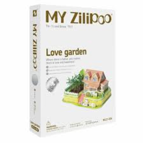 My zilipoo/ Զիլիպո