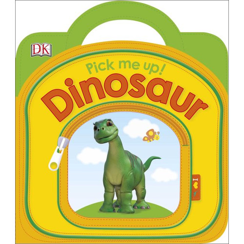 << Pick me up! Dinosaur >>